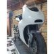 Carénage poly complet racing fibre de verre type Moto 2 BLINDER 675 Daytona/Street Triple, 765 Street Triple 2013-2026 BLINDER
