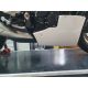 Carénage poly complet racing fibre de verre type Moto 2 BLINDER 675 Daytona/Street Triple, 765 Street Triple 2013-2026 BLINDER