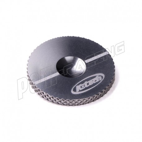 Outil de réglage de compression de fourche avant KYB/SHOWA K-TECH