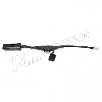 Connecteur pour Kit Tracktribe BREMBO DUCATI 748, 749, 848, 916, 996, 998, 999, 1098, 1198, Desmosedici RR