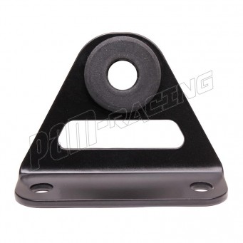 Patte de fixation de silencieux Force SPARK pour ligne complète GBM8824T