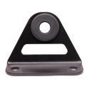Patte de fixation de silencieux Force SPARK pour ligne complète GBM8824T
