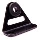 Patte de fixation de silencieux Force SPARK pour ligne complète GBM8824T