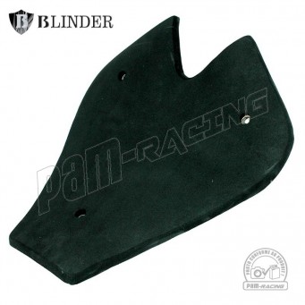 Mousse de selle base fibre de verre RSV4 1100 2025-2026 BLINDER