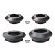 Entretoises de roue R1 2004-2014