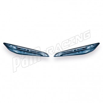 Stickers de phare R9 2025-2026 SRT FAIRINGS
