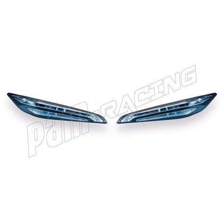 Stickers de phare R9 2025-2026 SRT FAIRINGS