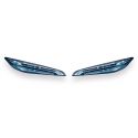 Stickers de phare R9 2025-2026 SRT FAIRINGS