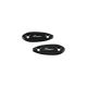 Couvre rétroviseur LIGHTECH ZX6R 2009-2012