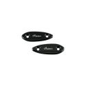 Couvre rétroviseur LIGHTECH ZX6R 2009-2012