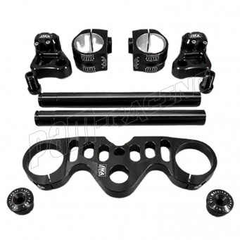 Kit Moto 2 Street Triple 765R/RS/S 2017-2026 IMA Special Parts