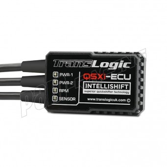 Shifter QSXI DCS TRANSLOGIC GSXR600/750/1000, GSXR1300 Hayabusa