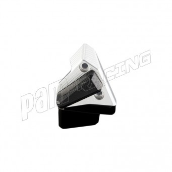 Tampons de Protection de Cadre LIGHTECH Z800/E 2013-2016