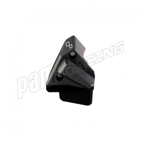 Tampons de Protection de Cadre LIGHTECH Z800/E 2013-2016