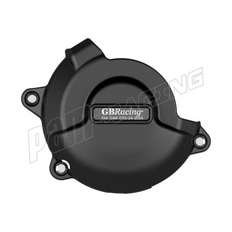 Protection carter alternateur GB Racing 990 RC R 2026, Duke 990/R 2024-2026