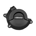 Protection carter alternateur GB Racing 990 RC R 2026, Duke 990/R 2024-2026