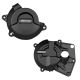 Kit de 2 protections GB Racing 990 RC R 2026, Duke 990/R 2024-2026