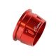 Embout de silencieux LIGHTECH T-Max 500 2008-2011, T-Max 530 2012-2016