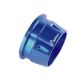 Embout de silencieux LIGHTECH T-Max 500 2008-2011, T-Max 530 2012-2016