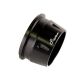 Embout de silencieux LIGHTECH T-Max 500 2008-2011, T-Max 530 2012-2016