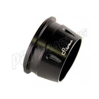 Embout de silencieux LIGHTECH T-Max 500 2008-2011, T-Max 530 2012-2016