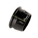 Embout de silencieux LIGHTECH T-Max 500 2008-2011, T-Max 530 2012-2016