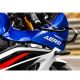 Ailerons/winglets GSXR1000 2017-2026 plastique