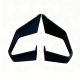Ailerons/winglets GSXR1000 2017-2026 plastique