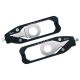 Paire de tendeurs de chaîne LIGHTECH R1 2009-2014