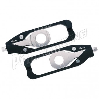 Paire de tendeurs de chaîne LIGHTECH R1 2009-2014