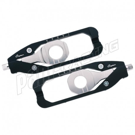 Paire de tendeurs de chaîne LIGHTECH R1 2009-2014