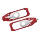 Paire de tendeurs de chaîne LIGHTECH R1 2009-2014