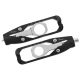 Paire de tendeurs de chaîne LIGHTECH R6 2017-2026 