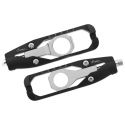 Paire de tendeurs de chaîne LIGHTECH R6 2017-2026 
