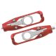 Paire de tendeurs de chaîne LIGHTECH R6 2017-2026 