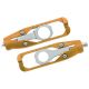Paire de tendeurs de chaîne LIGHTECH R6 2017-2026 
