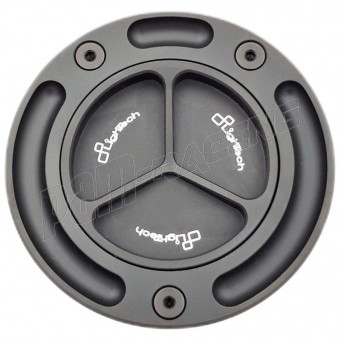 Bouchon de réservoir à vis LIGHTECH CBR1000RR 2012-2014