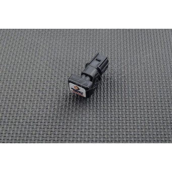 Eliminateur de Shifter SmartMoto GSXR1300 Hayabusa 2021-2026 SQE-101