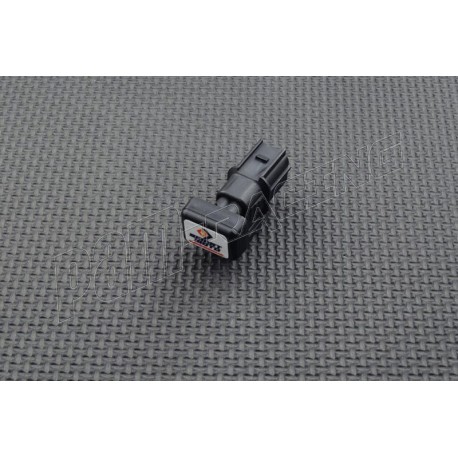 Eliminateur de Shifter SmartMoto GSXR1300 Hayabusa 2021-2026 SQE-101