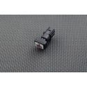 Eliminateur de Shifter SmartMoto GSXR1300 Hayabusa 2021-2026 SQE-101