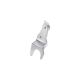 Fourchettes pour tendeur de chaîne R1 2026-2026, R1M 2020-2024 LIGHTECH