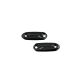 Couvre rétroviseur LIGHTECH ZX-6R 636 2019-2026, ZX-4R 2024, Ninja 500 2024-2026