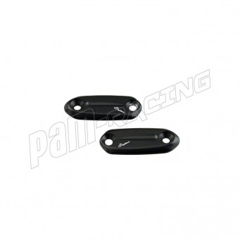 Couvre rétroviseur LIGHTECH ZX-6R 636 2019-2026, ZX-4R 2024, Ninja 500 2024-2026
