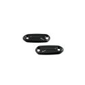 Couvre rétroviseur LIGHTECH ZX-6R 636 2019-2026, ZX-4R 2024, Ninja 500 2024-2026