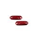 Couvre rétroviseur LIGHTECH ZX-6R 636 2019-2026, ZX-4R 2024, Ninja 500 2024-2026