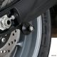 Diabolos support béquille ZETA Racing 8 mm 2 PCS