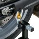 Diabolos support béquille ZETA Racing 8 mm 2 PCS