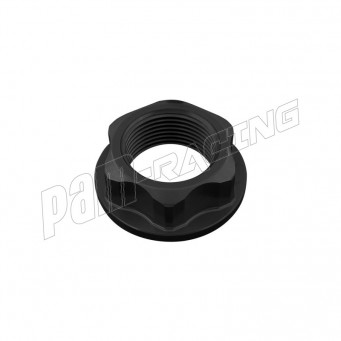 Écrou d'axe de roue arrière ergal M24x1.50 LIGHTECH T-Max 560 2020-2026, T-Max 2012-2021, GSR600 2008-2011