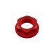 Écrou d'axe de roue arrière ergal M24x1.50 LIGHTECH T-Max 560 2020-2026, T-Max 2012-2021, GSR600 2008-2011