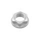 Écrou d'axe de roue arrière ergal M24x1.50 LIGHTECH T-Max 560 2020-2026, T-Max 2012-2021, GSR600 2008-2011